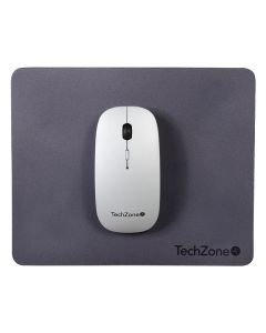 Mouse Inalámbrico TECHZONE TZ18MOUINAMP-PL