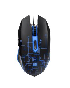 Mouse Gaming VORAGO MO-501