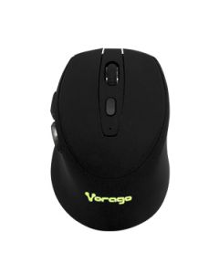 Mouse Inalámbrico Iluminado VORAGO MO-306