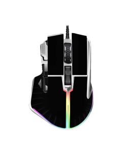 Mouse GAME FACTOR MO-602-BK