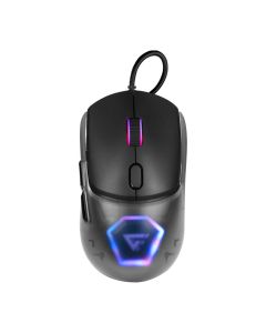 Mouse Gaming GAME FACTOR MOG530-BK