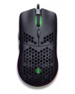 MOUSE GAMER LINKS RGB N Yeyian YMG-24310