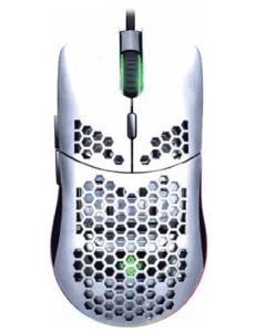 MOUSE GAMER LINKS 3000, RGB, 6 BOTONES, BLANC Yeyian YMG-24311