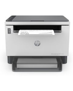 Impresora HP Laserjet Tank MFP 1602w