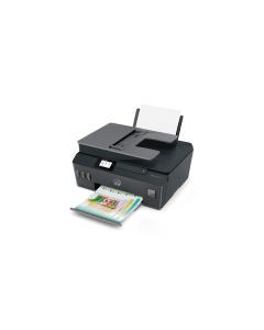 Impresora multifunción HP Smart Tank 615 inalámbrica