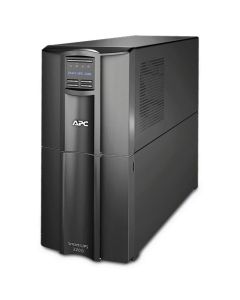 No Break Capacidad 1920 VA 1920 watts, 120V,  APC SMT2200C