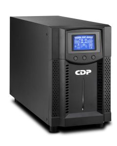 No-break Online, 2000VA, 1800W CDP UPO11-2 AX
