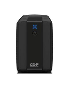 No Breaks y UPS CDP R-UPR 1008