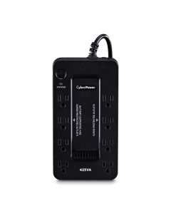 No Breaks y UPS CyberPower ST425