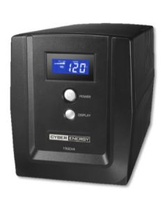 No-Break CyberPower OM1500ATLCD