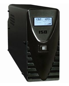 No-Break Industrias Sola Basic MICROSR 480