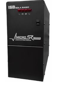 No-Break Industrias Sola Basic MICROSR 2000