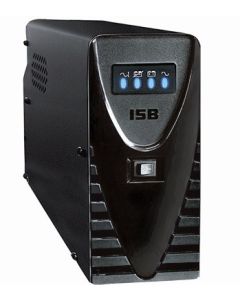 No-Break Industrias Sola Basic NBKS-600