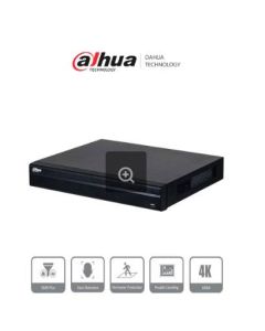 NVR  Dahua Technology DHI-NVR4232-4KS3