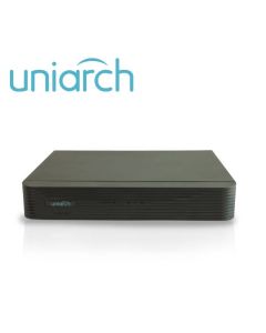 DVR Pentahíbrido  UNIARCH XVR-104G3