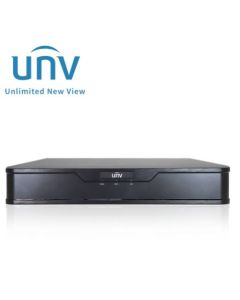 Grabadores Digitales NVR UNIVIEW NVR301-08S3-P8