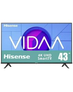 Television Hisense 43A6NV