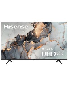 Television Hisense 50A6N