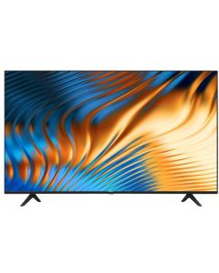 Television Hisense 50A6NV