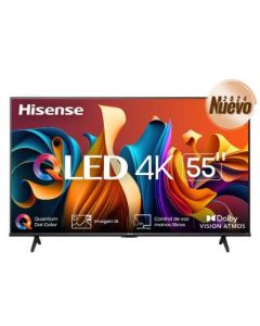 Television Hisense 55QD6N