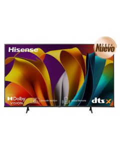 Television Hisense 55A6NV