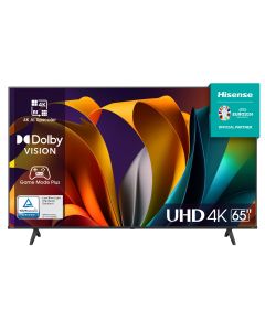 Television Hisense 65A6N
