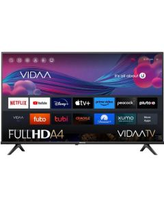Televisiones Hisense 43A43KV