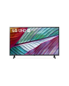 Television LG 50UR7800PSB 