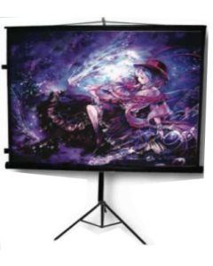 Pantalla de Proyección Multimedia Screens MST-178