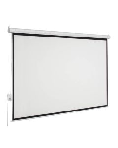 Pantallas de Proyección Multimedia Screens MSE-183
