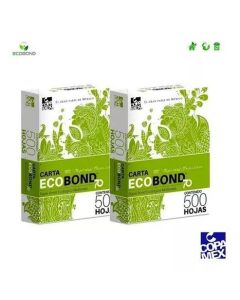 Papel bond Ecobond 175002237378803