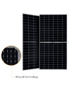 Panel Solar Naceb Technology YH540W-36MH