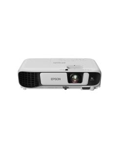 Proyector EPSON Powerlite W52+