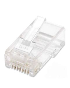 Plugs de Red CAT6 INTELLINET 502344