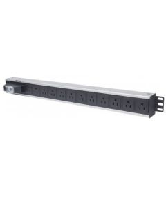 Barra PDU INTELLINET 713955