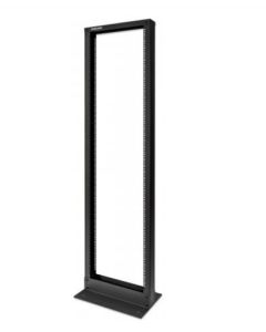 Rack de 2 Postes 42U INTELLINET 715980