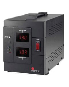 Regulador  SMARTBITT SBAVRC3000
