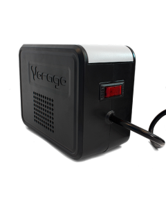 Regulador VORAGO AVR-200