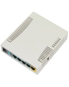 Access Point MIKROTIK RB951UI-2HND