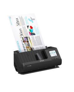 Escaner EPSON ES-C380W 