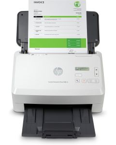 Escáner HP 5000 s5