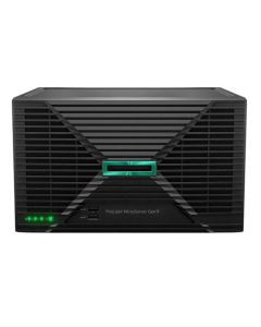 Servidores Hewlett Packard Enterprise HPE Microserver Gen11