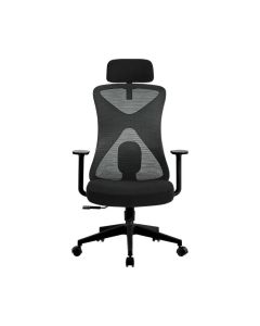 Silla ACTECK FLOE PRO EC737