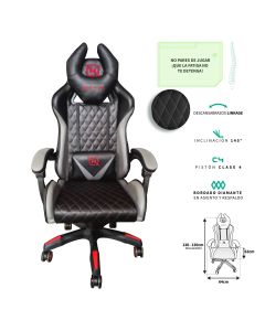 Silla Gaming NECNON NSG-01