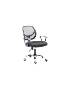 Silla Secretarial Nextep NE-650S