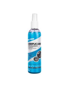 Compucare SILIMEX COMPUCARE LOCION 