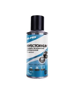 Limpiador de Cabezales SILIMEX INJECTOR KLIN