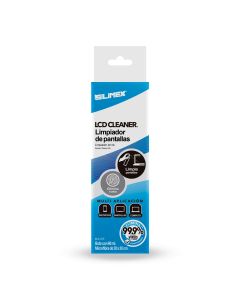 Kit LCD Cleaner SILIMEX Kit LCD Cleaner