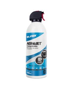 Aire Comprimido SILIMEX AEROJET