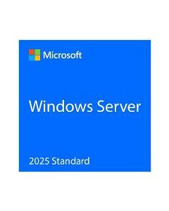Sistema Operativo DELL Standard